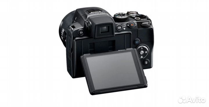 Фотоаппарат nikon coolpix p510