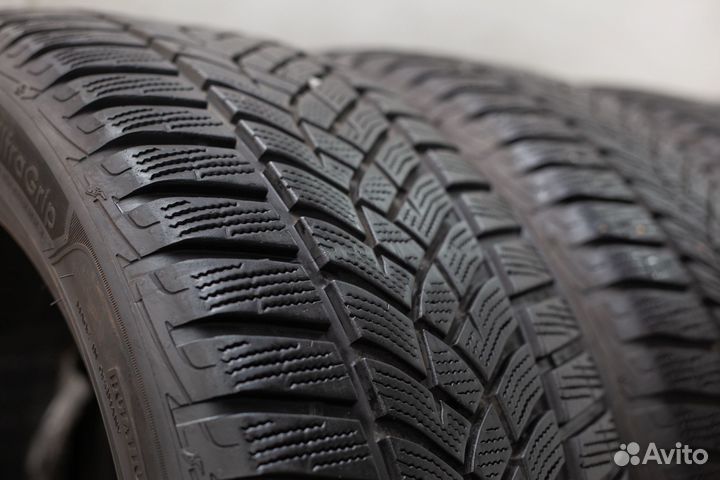Goodyear UltraGrip Performance+ 235/45 R18 98V
