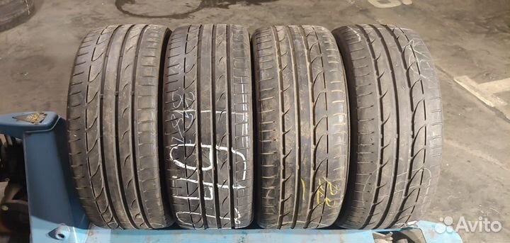 Bridgestone Potenza S001 225/35 R18 87W