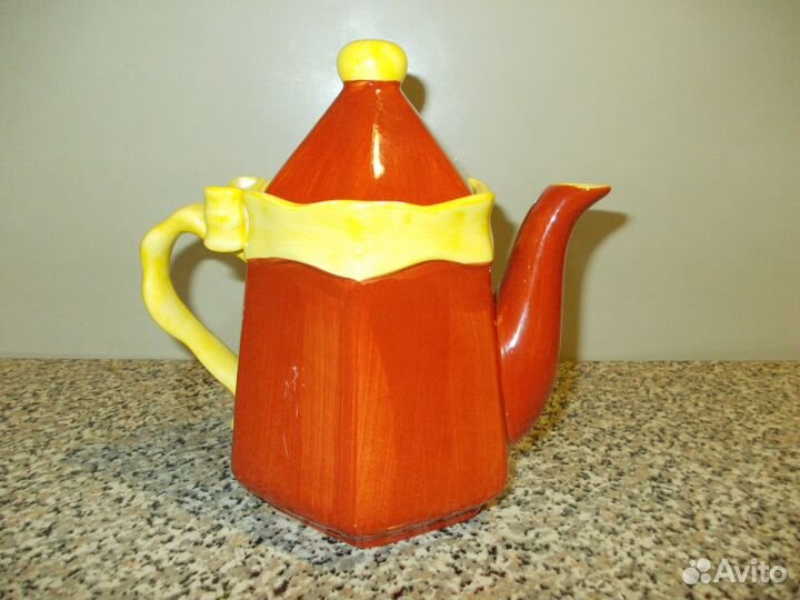 Керамика, хрусталь СССР