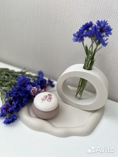 Декор для дома и на подарок