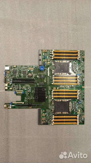 Материнская плата для платформы QuantaGrid