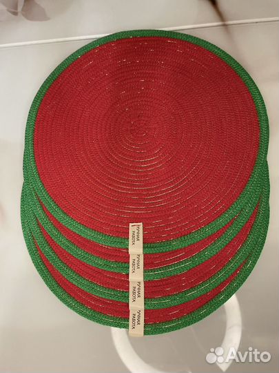 Набор для сервировки стола