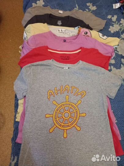 Одежда разная на девочку