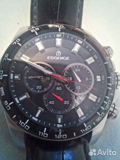 Мужские наручные часы