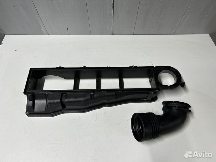 Корпус воздушного фильтра Citroen C3 Picasso