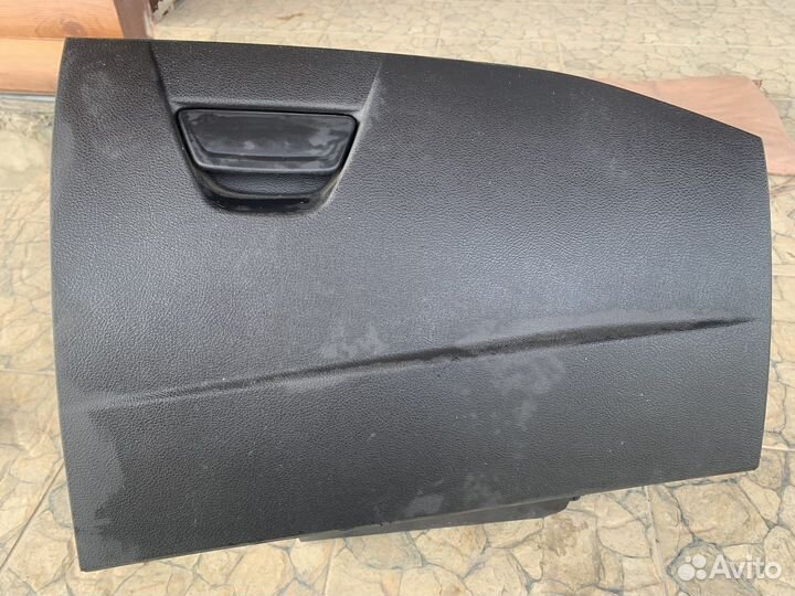 Форд фокус 3 бардачок оригинал