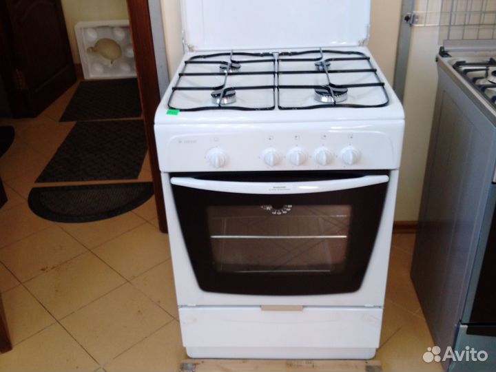 Плита газовая 1200-С7 К88