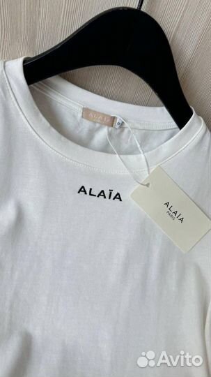 Боди alaia