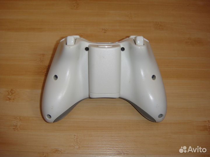 Оригинальный джойстик для xbox 360 и Original