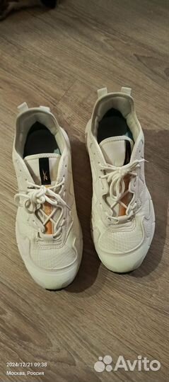 Мужские зимние кроссовки Reebok