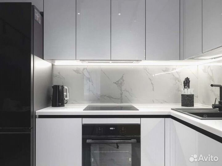 Кухонный гарнитур от производителя