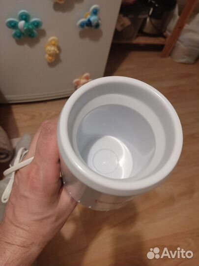 Подогреватель для бутылочек