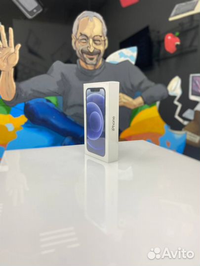 iPhone 12, 64 ГБ