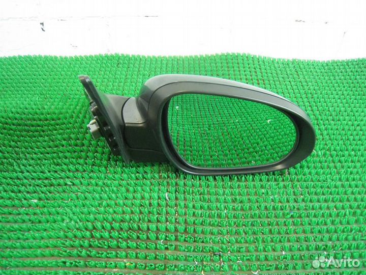 Зеркало правое Hyundai i30 2011