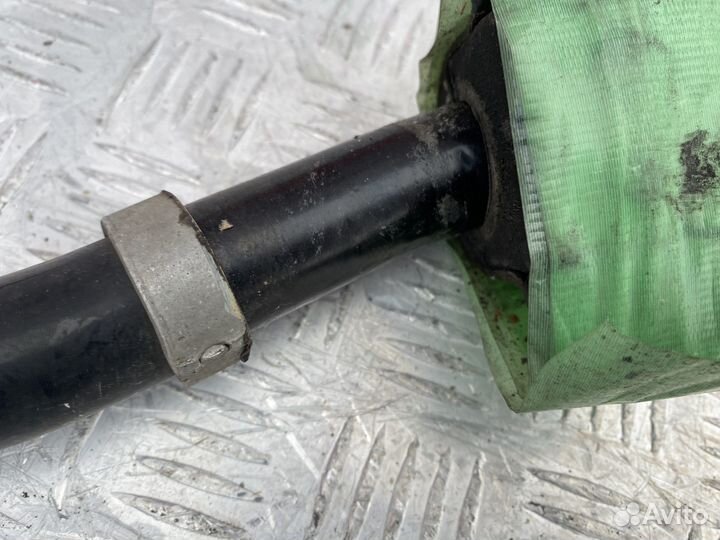 Стабилизатор передний Chevrolet Captiva C140