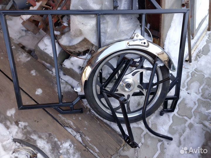 Приспособления для инвалидной коляски