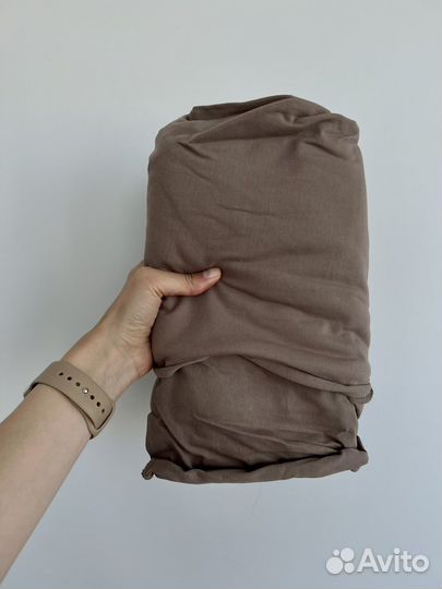 Слинг шарф трикотажный Diva Milano