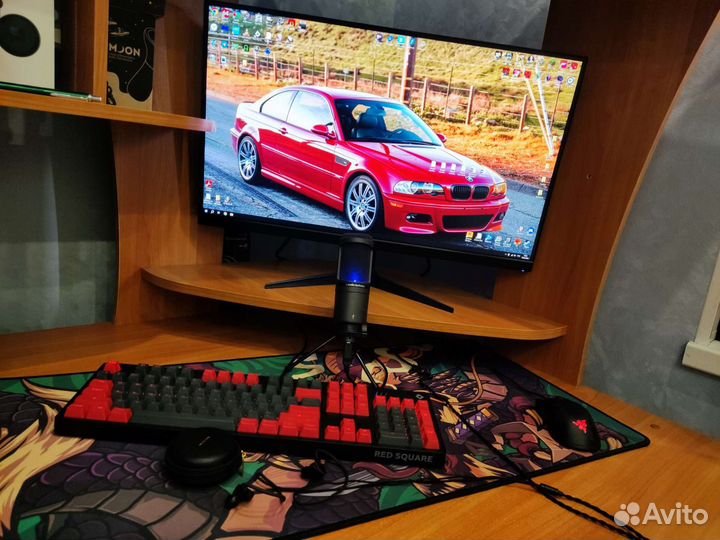 Игровой пк