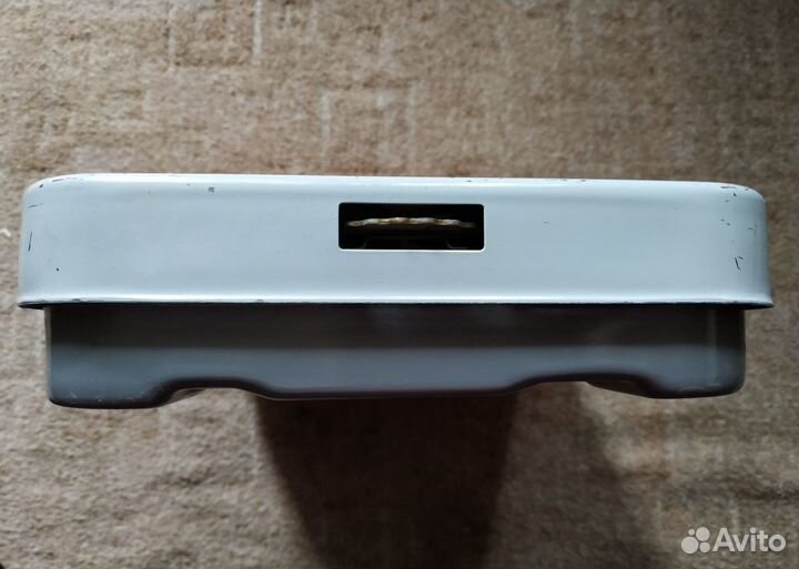 Весы напольные механические, Россия