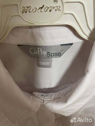 Медицинский халат женский