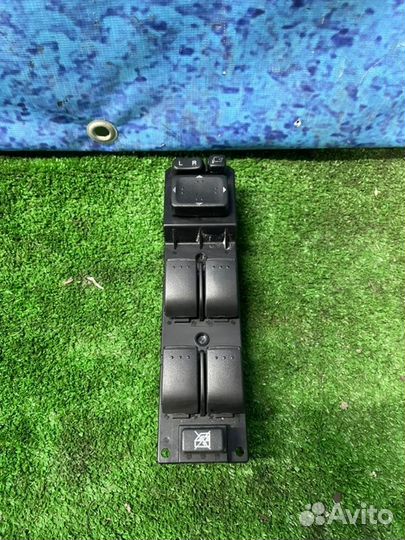 Блок управления стеклоподъемниками Mazda 6 GG LF