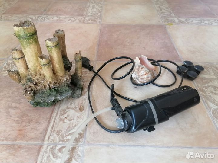 Аквариум 30 л