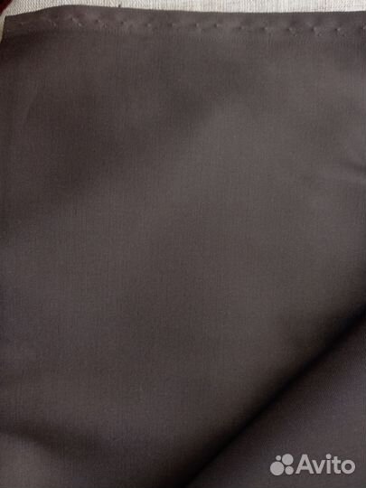 Ткани плащевые