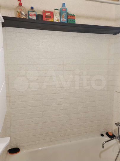 1-к. квартира, 30,4 м², 5/5 эт.