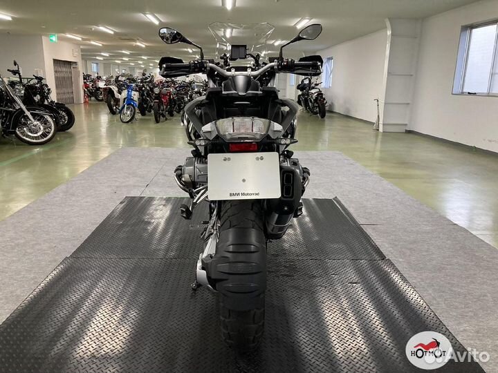 BMW R 1200 GS 2018г