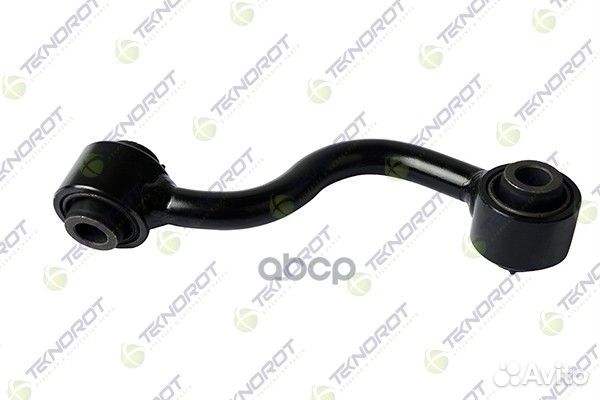 Стойка стаб. зад. лев. J10E, T31 N905 Teknorot