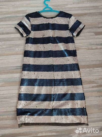 Вещи пакетом 134-146