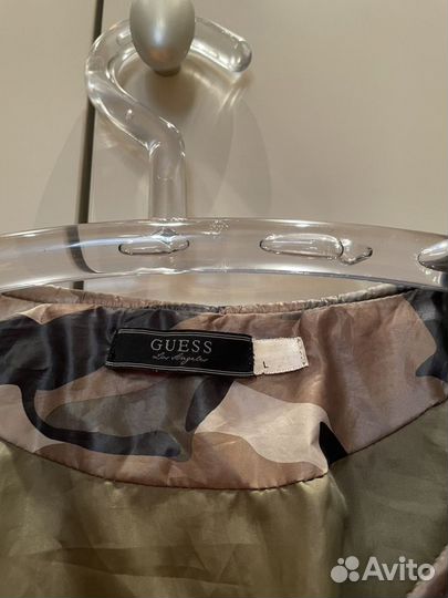 Куртка женская Guess