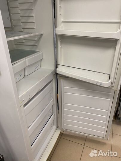 Холодильник Pozis двухкамерный