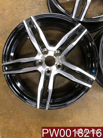 Диски R18 Lifan Б/у оригинал