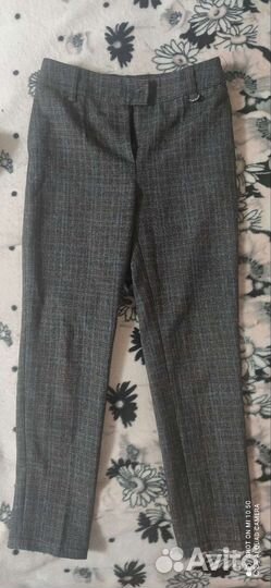 Школьная форма для девочки