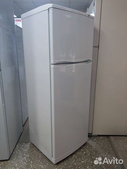 Холодильник новый