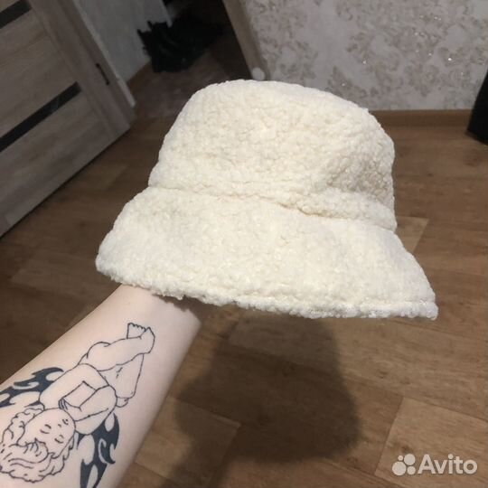 Панама теплая