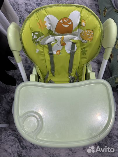 Стул для кормления