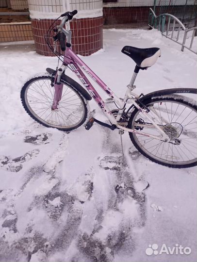 Велосипеды бу взрослый