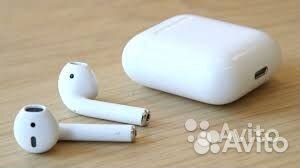 Беспроводные bluetooth наушники HBQ I7 TWS