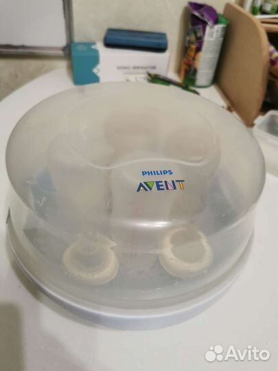 Стерилизатор Philips Avent