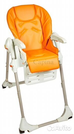 Стульчик для кормления. Polly