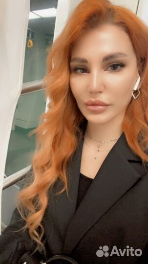 Администратор салона красоты