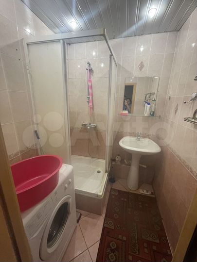 Комната 14 м² в 3-к., 5/17 эт.