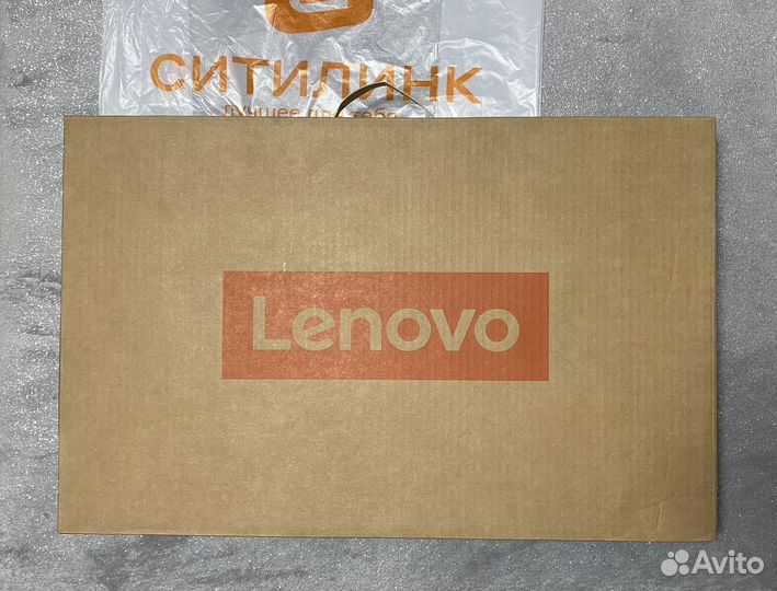 Ноутбук Lenovo IdeaPad Slim 5 16IRL8 82XF0083LK