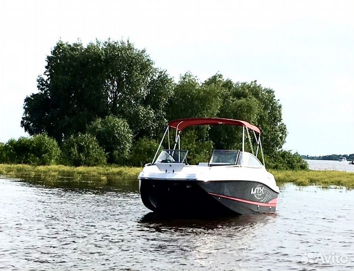 Rinker MTX