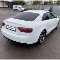 Audi A5 2.0 AMT, 2011, 206 000 км, с пробегом, цена 1 480 000 руб.