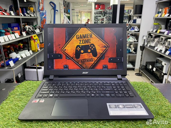 Ноутбук Acer ES1