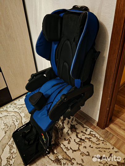 Кресло для коляски baffin buggy PRO